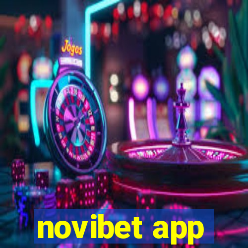 novibet app